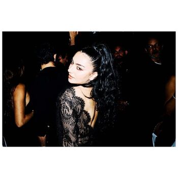 Full leaked Charli xcx private photo