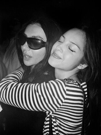 Full leaked Charli xcx page private photo