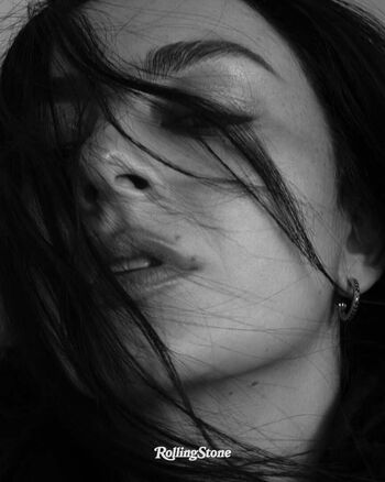 Full leaked Charli xcx page private photo
