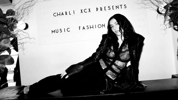 Charli XCX