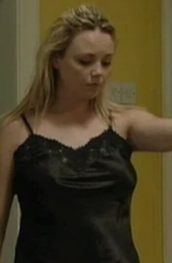 Full leaked Charlie brooks private photo
