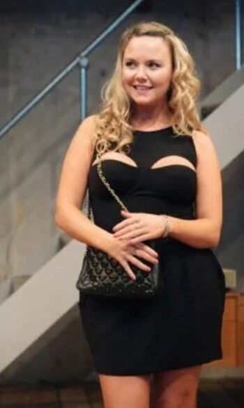 Full leaked Charlie brooks private photo