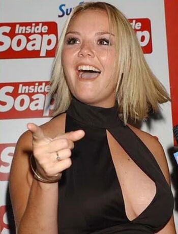 Full leaked Charlie brooks private photo