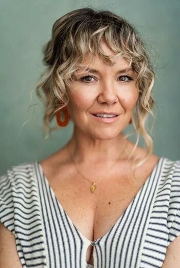 Full leaked Charlie brooks private photo