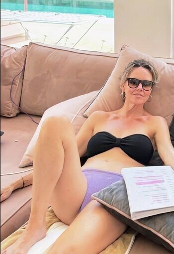 Full leaked Charlie brooks private photo