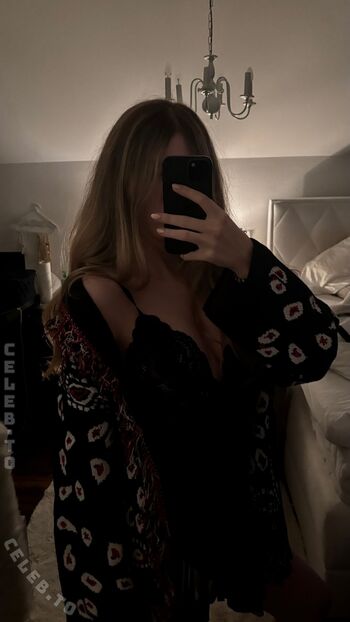 Full leaked Charlie ferarie private onlyfans photo