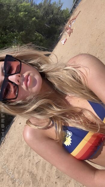 Full leaked Charlie ferarie private onlyfans photo