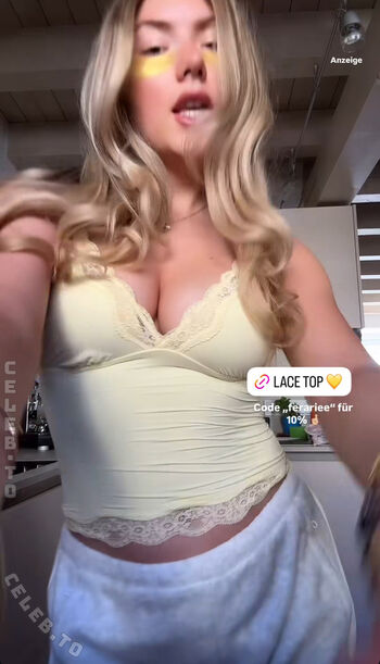 Charlie Ferarie