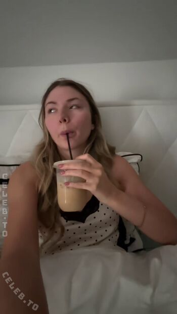 Full leaked Charlie ferarie private photo