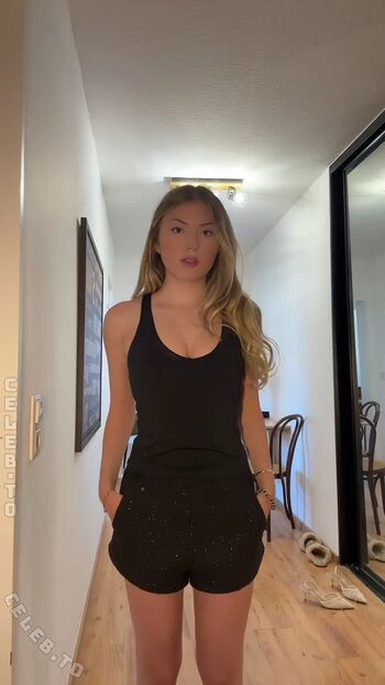 Full leaked Charlie ferarie private photo