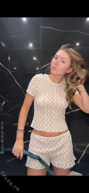 Full leaked Charlie ferarie private photo