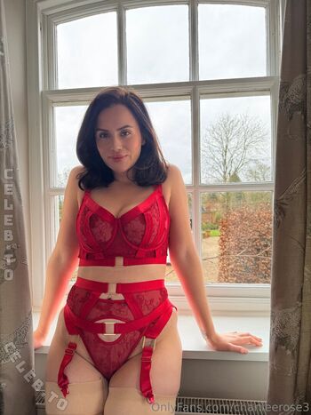 Full leaked Charlie rose private onlyfans photo