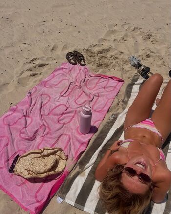 Full leaked Charlie stock private onlyfans photo