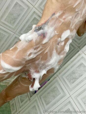 Full leaked Charlie private onlyfans photo