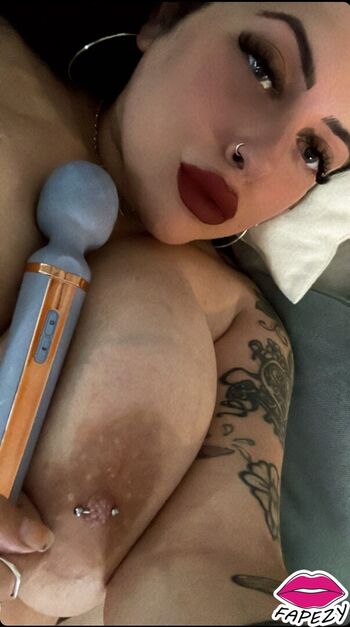 Full leaked Charliec private photo