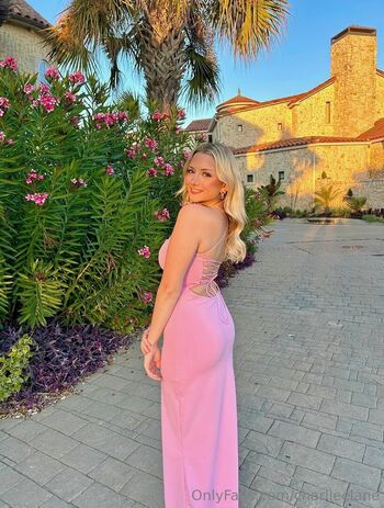 Full leaked Charlieelane private onlyfans photo
