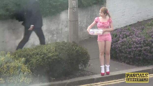 Full leaked Charlieellis private photo