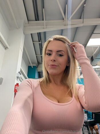 Full leaked Charlieunleashed private photo