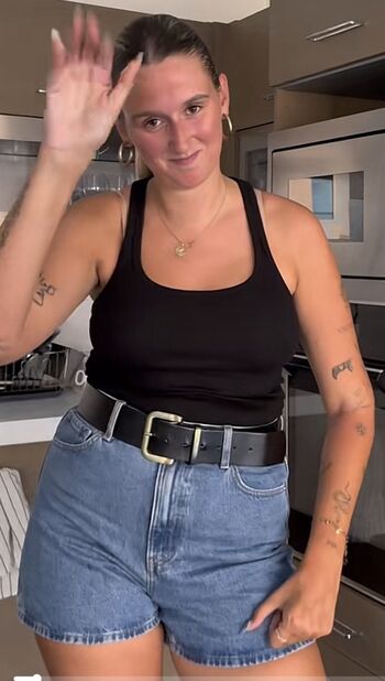 Charline Pradeau