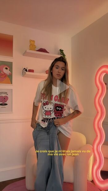 Charline Pradeau