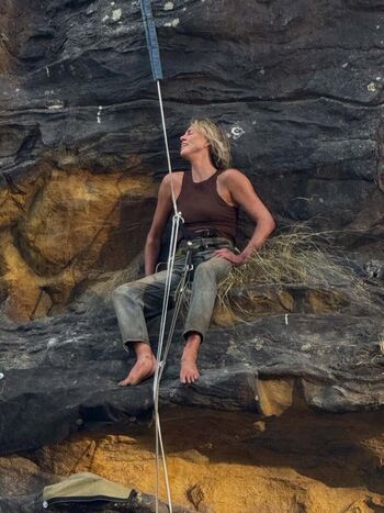 Charlize Theron