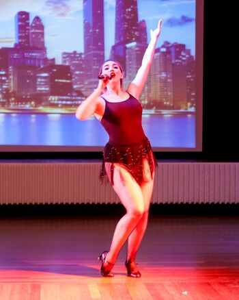 Full leaked Charlottrose private onlyfans photo