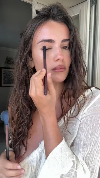 Full leaked Charlotte argyrou private photo