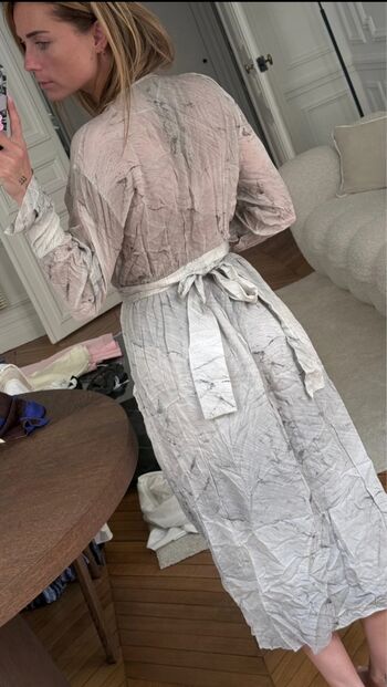 Full leaked Charlotte bobb private photo