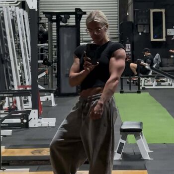 Full leaked Charlotte chant private onlyfans photo