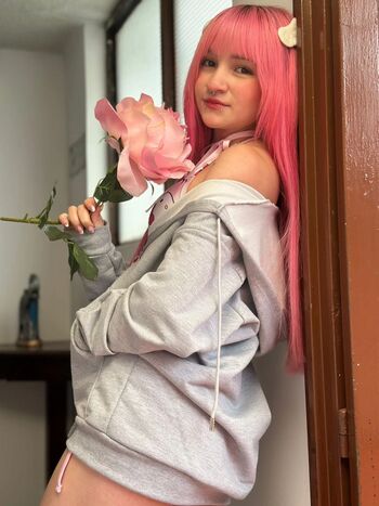 Full leaked Charlotte collins page private photo