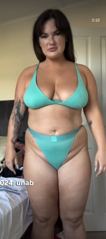 Full leaked Charlotte craig private onlyfans photo