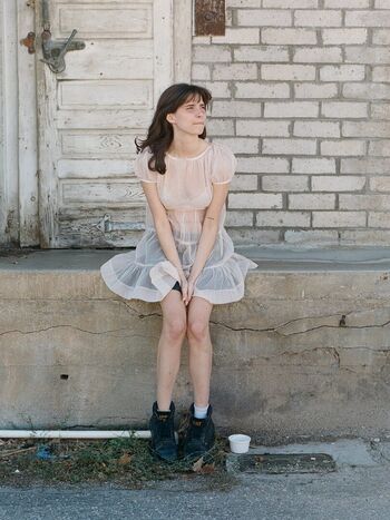 Full leaked Charlotte dalessio private onlyfans photo