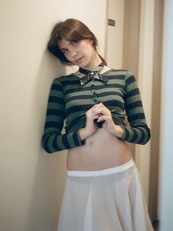 Full leaked Charlotte dalessio private onlyfans photo