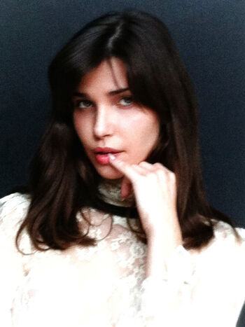 Full leaked Charlotte dalessio private onlyfans photo