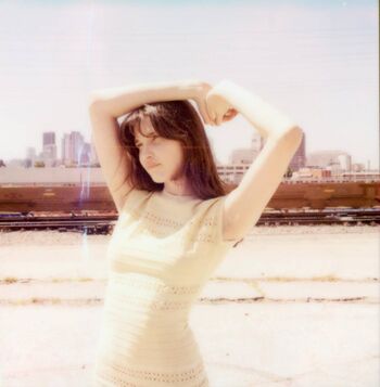 Full leaked Charlotte dalessio private onlyfans photo