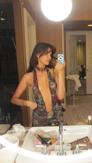 Full leaked Charlotte dalessio private photo