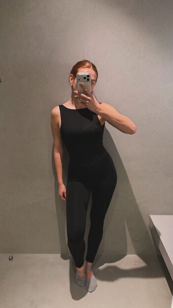 Full leaked Charlotte dobre private onlyfans photo