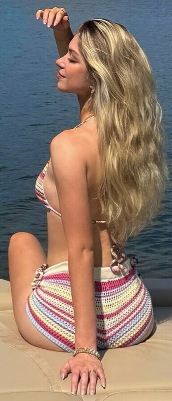 Full leaked Charlotte elise private photo