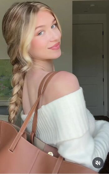 Full leaked Charlotte elise private photo