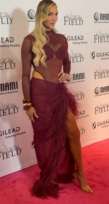 Full leaked Charlotte flair page private onlyfans photo