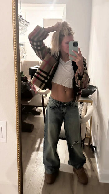 Full leaked Charlotte flair page private onlyfans photo