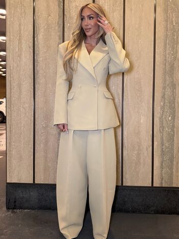 Full leaked Charlotte flair page private onlyfans photo