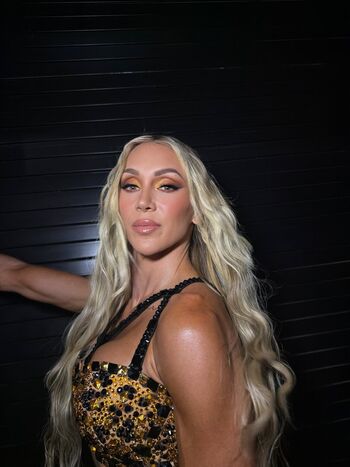 Full leaked Charlotte flair private onlyfans photo