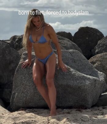 Charlotte Flair