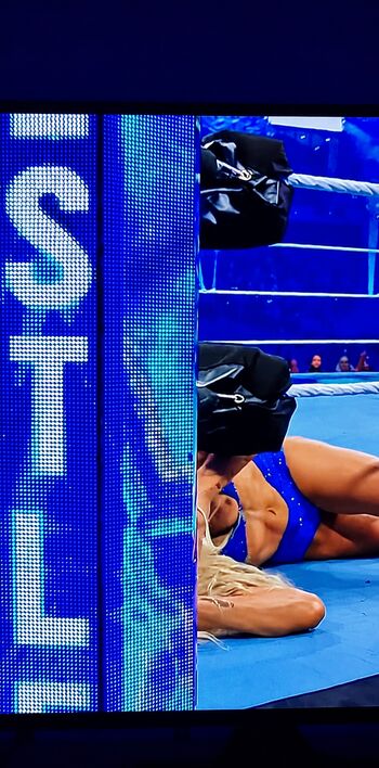 Full leaked Charlotte flair page private photo