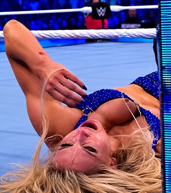 Charlotte Flair
