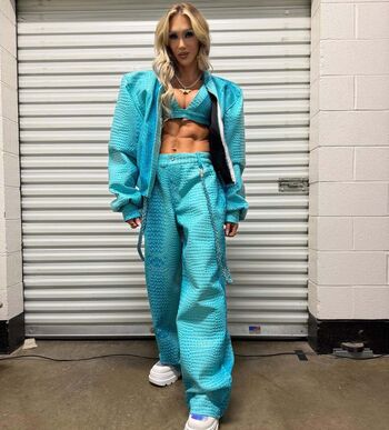 Charlotte Flair