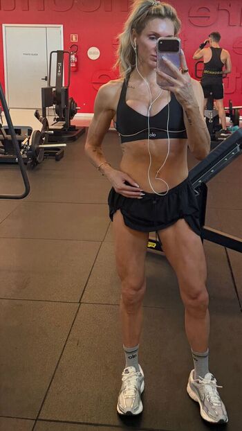 Charlotte Flair