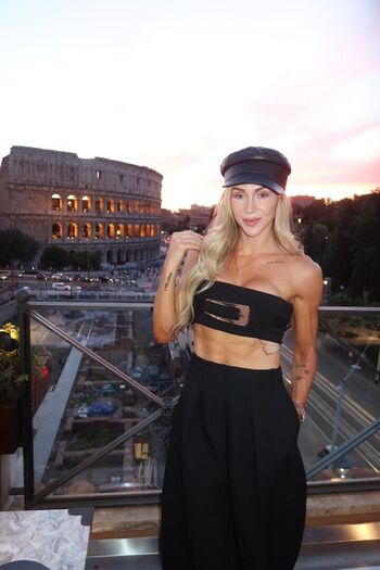 Charlotte Flair