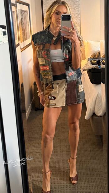 Full leaked Charlotte flair private photo